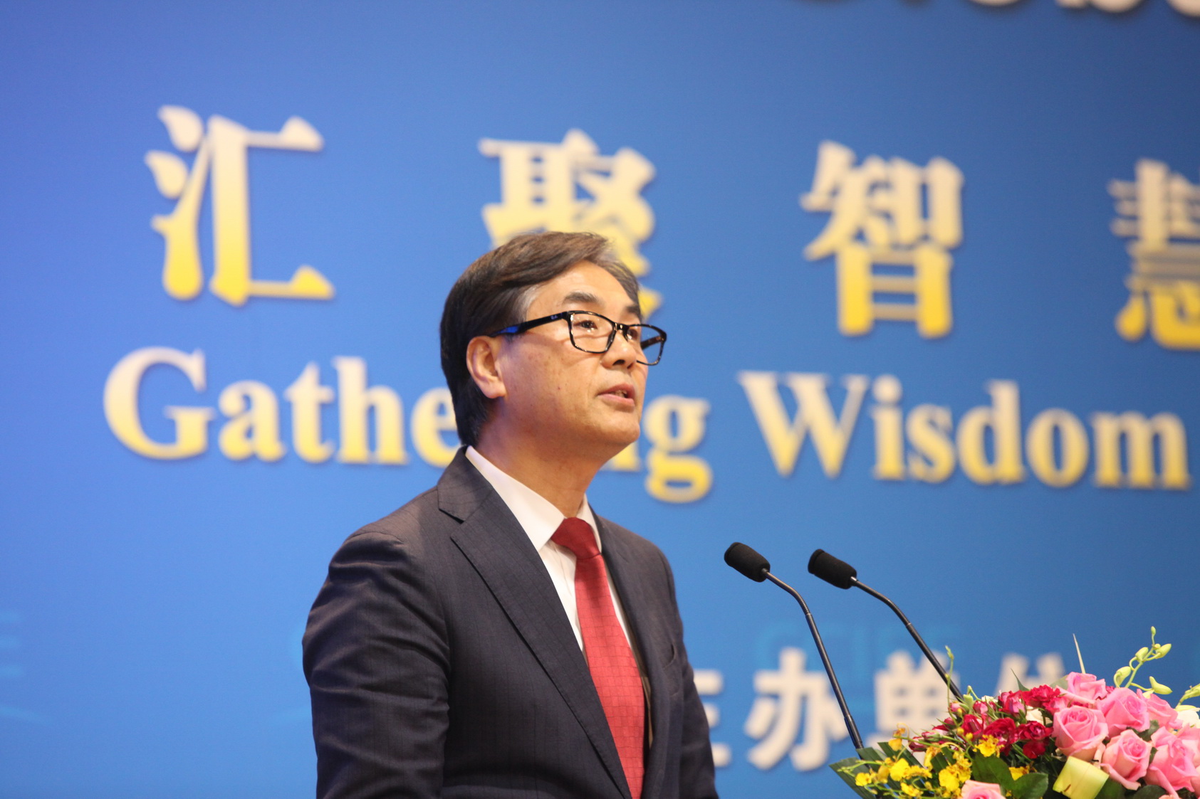 Zhan UNCTAD Director, Investment & Enterprise Division, UNCTAD